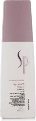 Image du produit Wella Professionals - Sérum pour peaux sensibles SP Balance (lotion pour le cuir chevelu) 125 ml (125 ml)