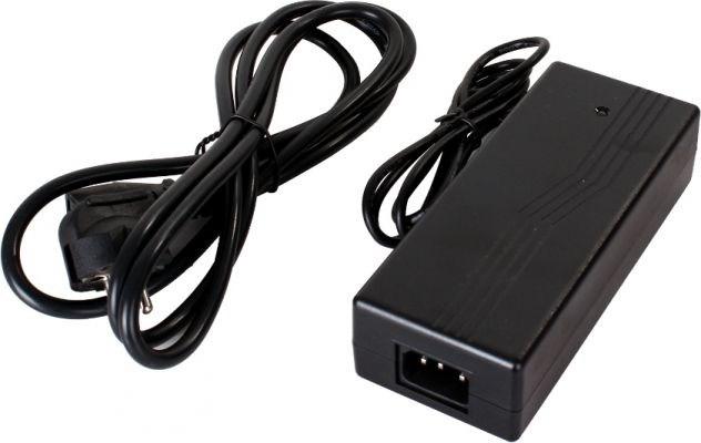 Produktbild Getfort GF-110D-8P-120 Netzwerk-Switch Unmanaged L2 Fast Ethernet (10/100) Power over Ethernet (PoE) (10 Ports)