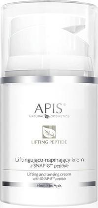 Immagine prodotto Apis Natural Cosmetics Apis Lifting Peptide Crema Lifting e Tightening con Snap-8â"¢ Peptide 50Ml (50 ml)