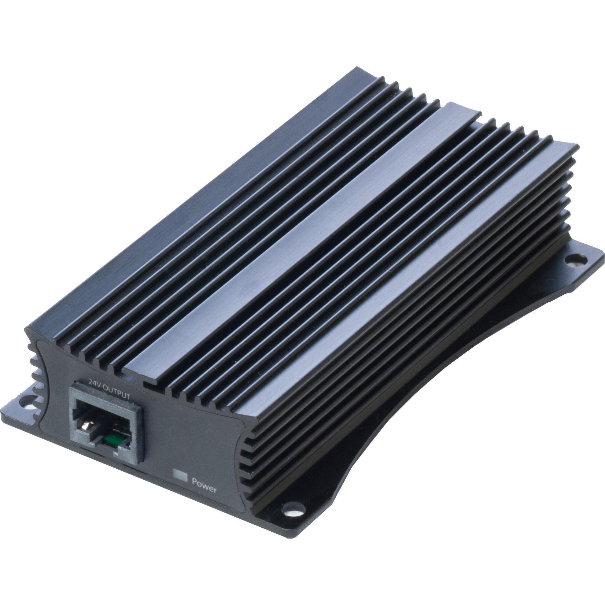 MikroTik 48 to 24V Gigabit PoE, Netzwerk Zubehör