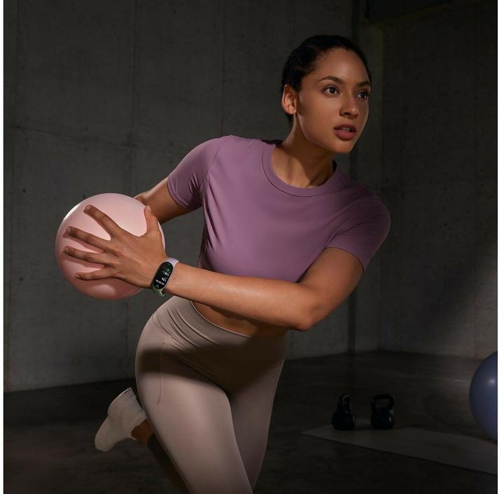 Produktbild Xiaomi Smart Band 10 (nur WLAN)