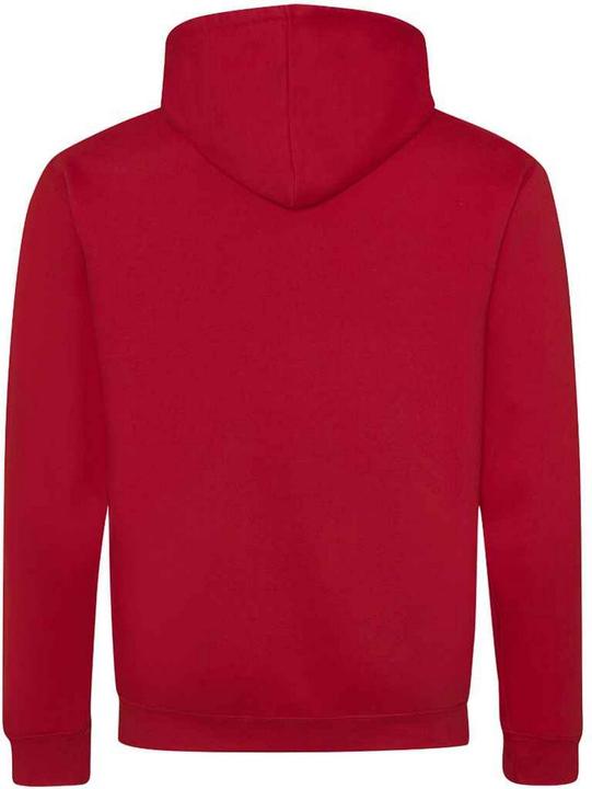 Immagine prodotto Awdis Varsity Felpa con Cappuccio e Zip Intera Uomo (M)