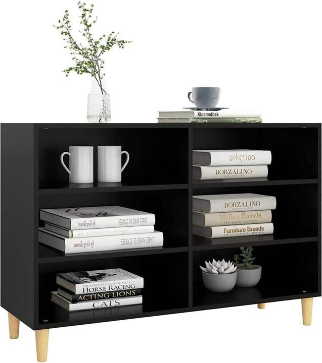 Image du produit vidaXL Sideboard (103.50 x 35 x 70 cm)