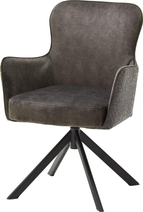 Produktbild Furn SHEFFIELD Stuhlsystem