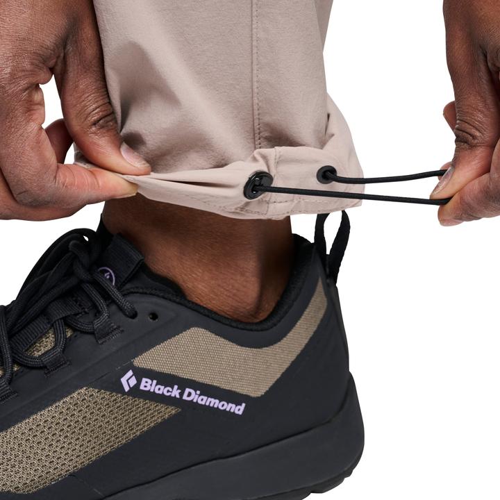 Produktbild Black Diamond W Alpine Light Pants (M)