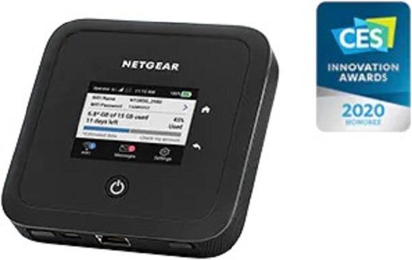 Produktbild Netgear Nighthawk M5