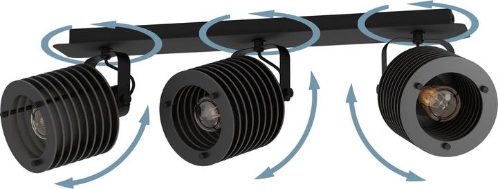 Image du produit EGLO Segovia (E27)