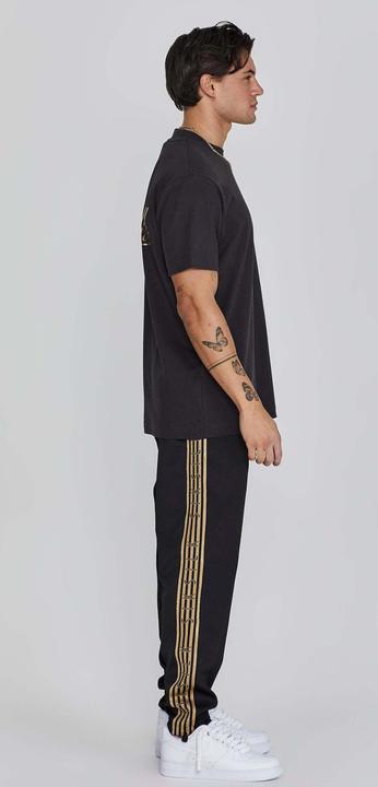Actual product image Siksilk T-Shirt Graphic T-Shirt (M)