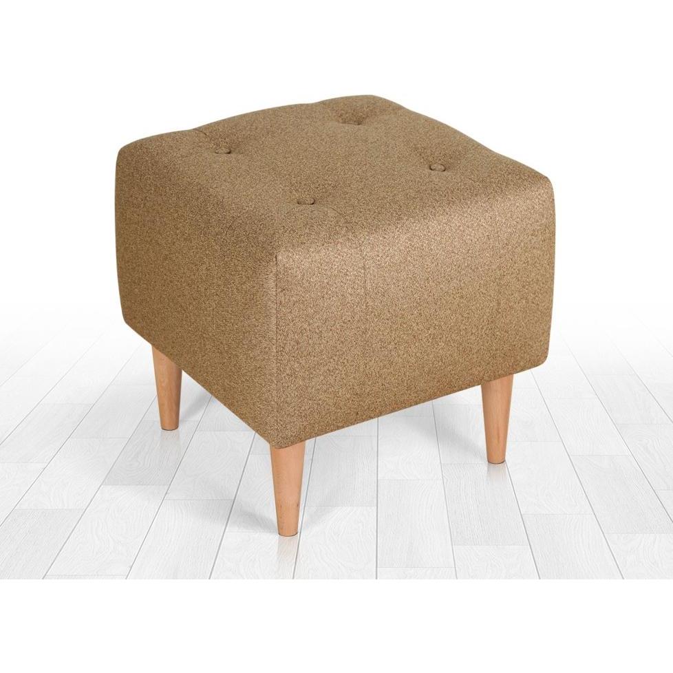 Thumbnail - Atelier del Sofa, Hocker + Pouf, Alexia