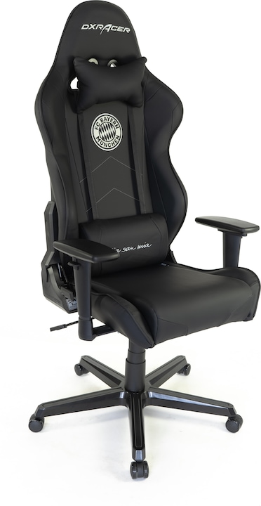 DXRacer Racing FC Bayern Black Edition