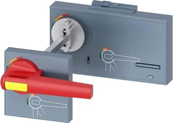 Actual product image Siemens Coupling accessories 3VW9727-0FK25