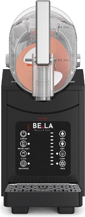 Produktbild Berger & Lanz Bela Slushie