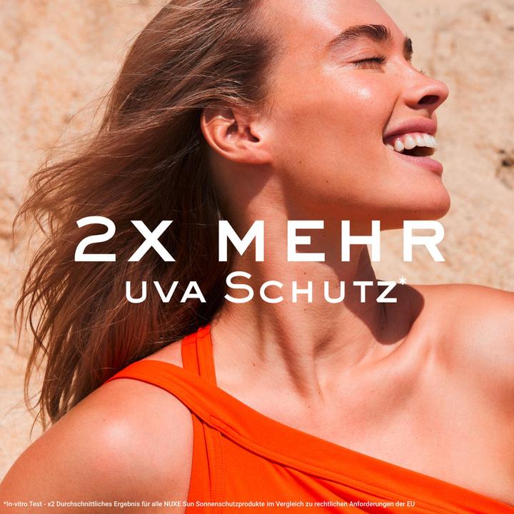 Immagine prodotto Nuxe Fattore di protezione solare 50 Sol Visage & Corps HP (Spray solare, SPF 50, 50 ml, 69 g)