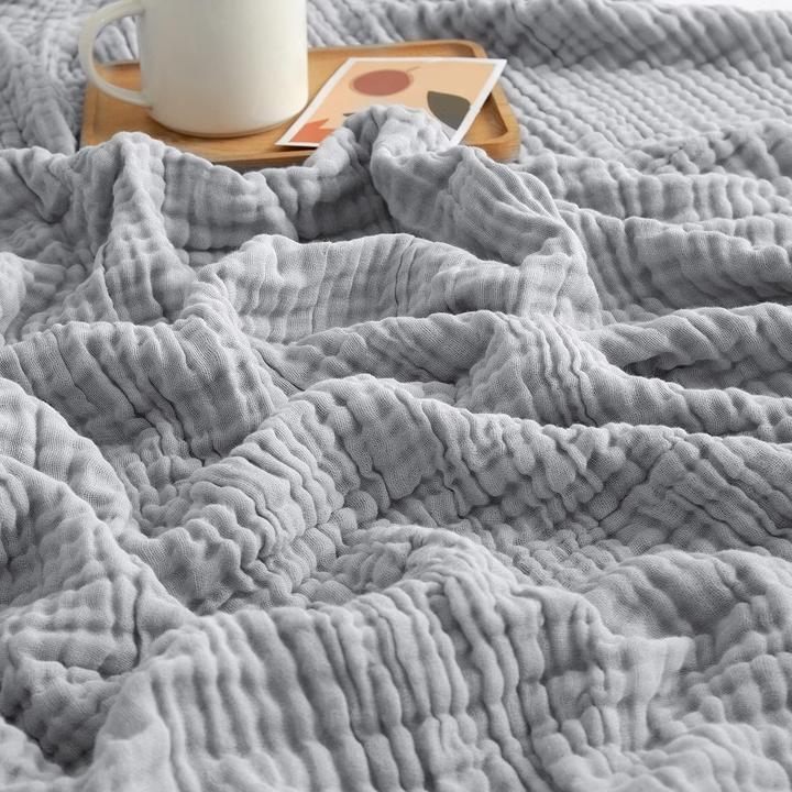Immagine prodotto Milkii Babydecke