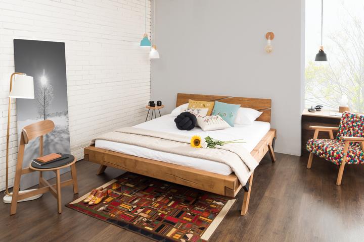 Image du produit SalesFever Woody (140 x 200 cm)