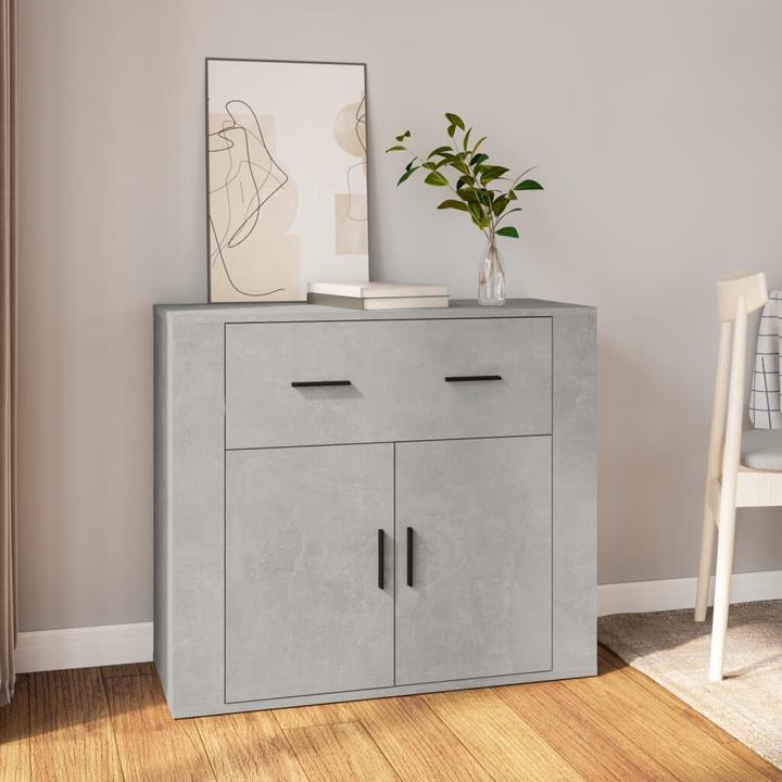 Image du produit vidaXL Sideboard (80 x 80 x 70 cm)
