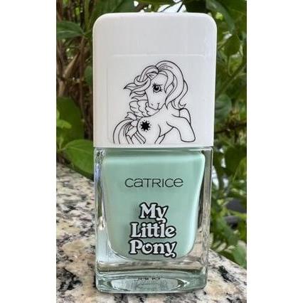 Catrice, Nagellack, My Little Pony Nail Lacquer