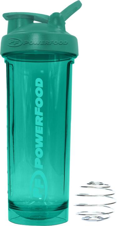 Powerfood PowerFood Glow Cup Tritan (950ml) (0.95 l)