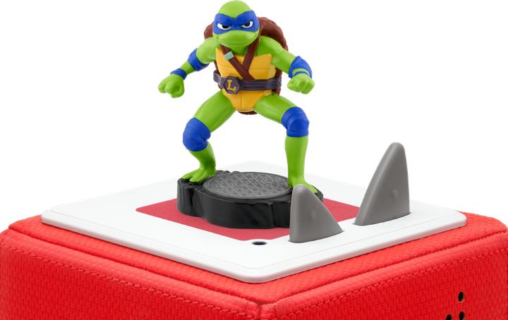 Productafbeelding Tonies Teenage Mutant Ninja Turtles - Leonardo (Duits)