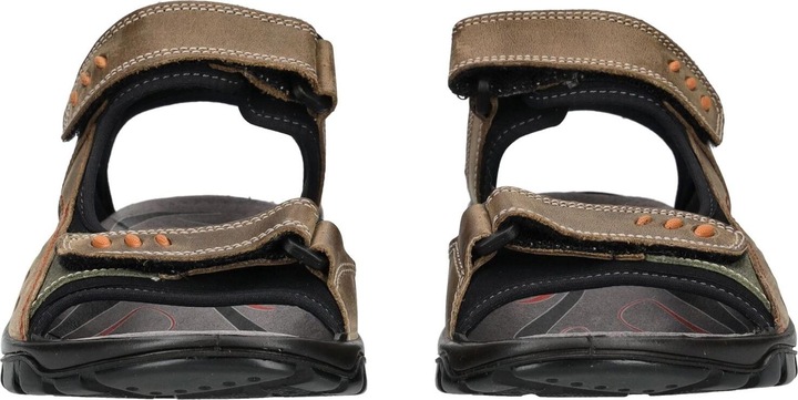 Actual product image Rohde Sandalen (42)