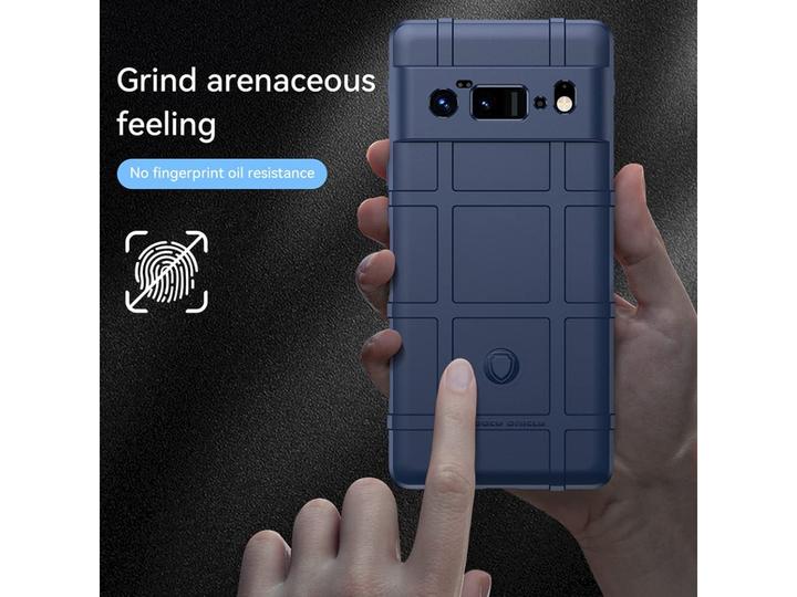 Image du produit Screenguard Étui pour Google Pixel 6 Pro Rugged Shield (Google Pixel 6 Pro)