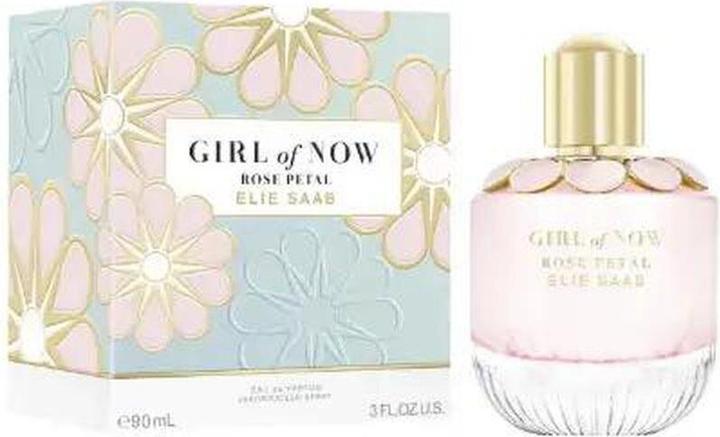 Immagine prodotto Elie Saab Ragazza di adesso Petalo di rosa (Eau de parfum, 90 ml)