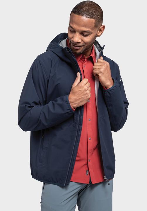Actual product image Schöffel Jacket Style Migandi MNS (60)