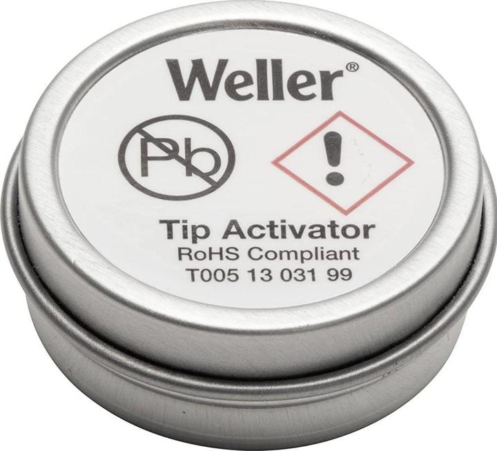 Image du produit Weller Erem Réactivateur de pannes à souder (Nettoyage)