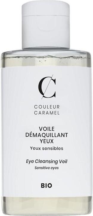 Couleur Caramel Reinigungs Lotion Augen (Reinigungslotion, 125 ml)