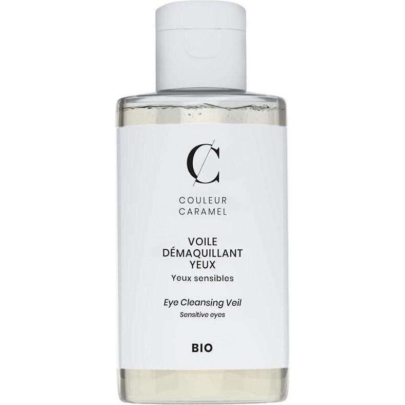 Couleur Caramel, Gesichtsreinigung, Reinigungs Lotion Augen (Reinigungslotion, 125 ml)