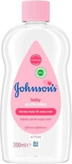 Johnson & Johnson 3574669909136