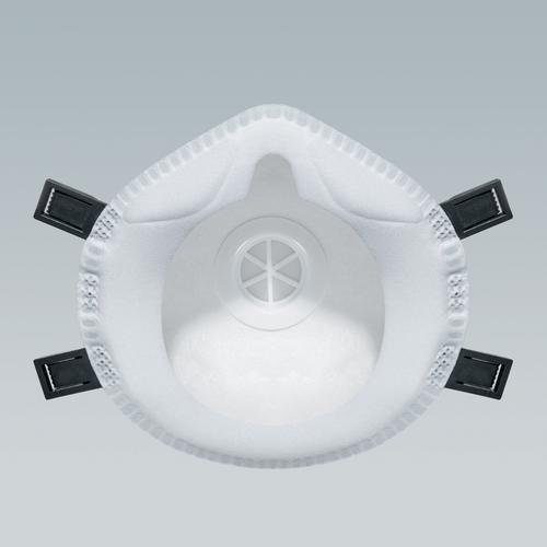Produktbild Uvex Sports Formmaske uvex silv-Air e 7317 FFP3 (FFP3)