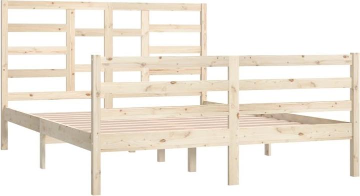 Produktbild vidaXL Serafina (150 x 200 cm)