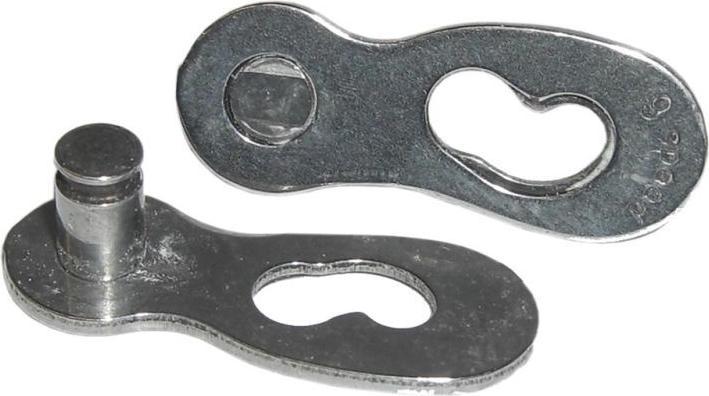 Actual product image Wippermann Link conneX 9-fold gold (10-speed)