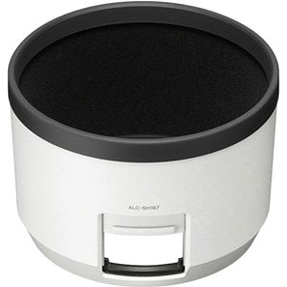 Sony ALC-SH167, Gegenlichtblende, Schwarz