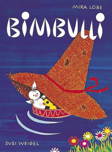 Produktbild Bimbulli (Deutsch, Mira Lobe, 1964)