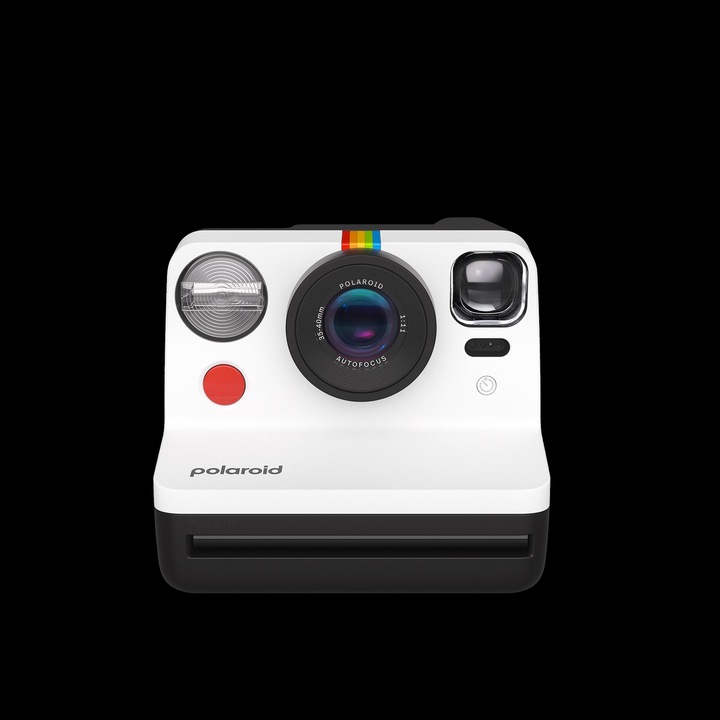 Image du produit Polaroid Now Gen 2 Camera