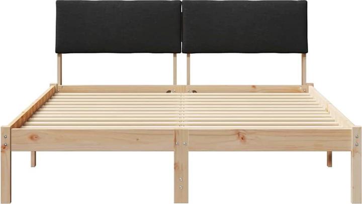 Image du produit vidaXL Plattformbett (150 x 200 cm)
