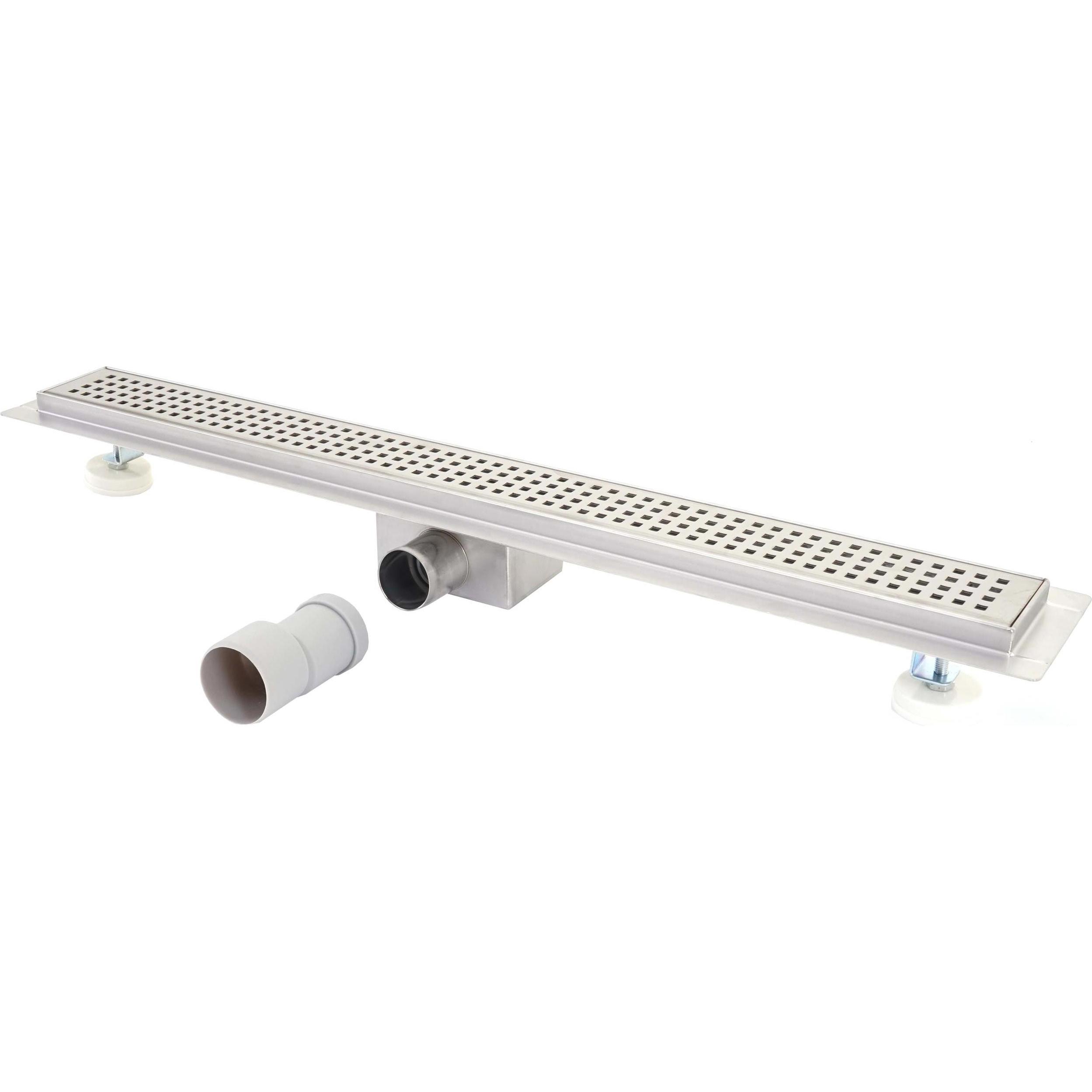 MCW, Duschrinne, D94b (1000 mm)