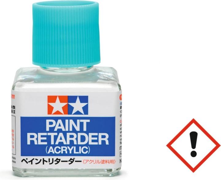 Produktbild Tamiya Acryl-Farb-Verzögerer