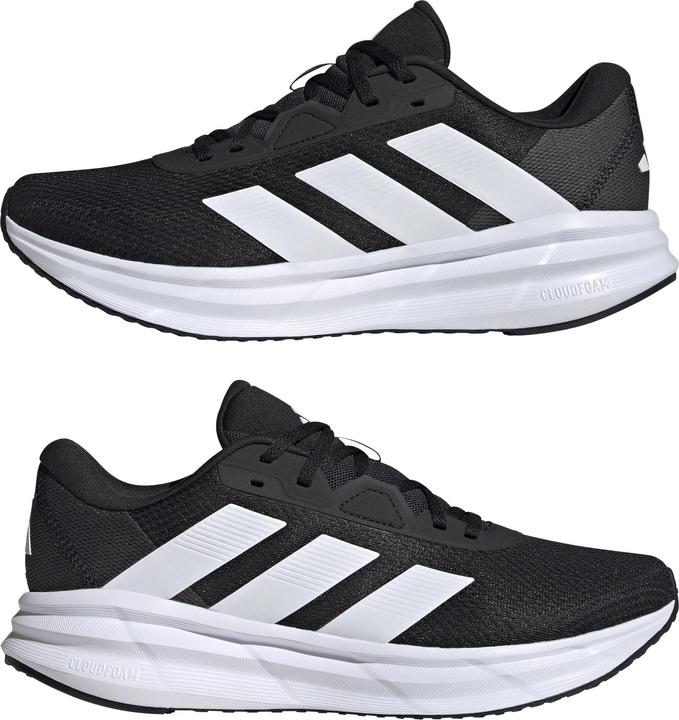 Produktbild Adidas Galaxy 7 Laufschuhe (46 2/3)