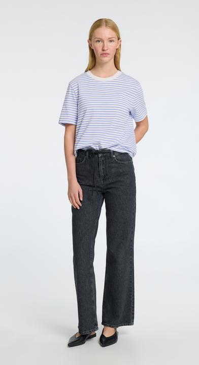 Immagine prodotto Selected Femme Maglietta a righe (XL)