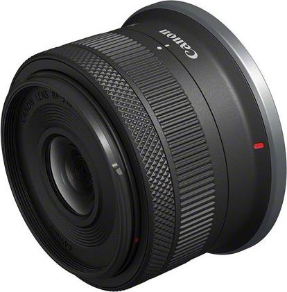 Produktbild Canon RF-S 10-18mm f/4.5-6.3 IS STM (Canon RF-S, APS-C / DX)