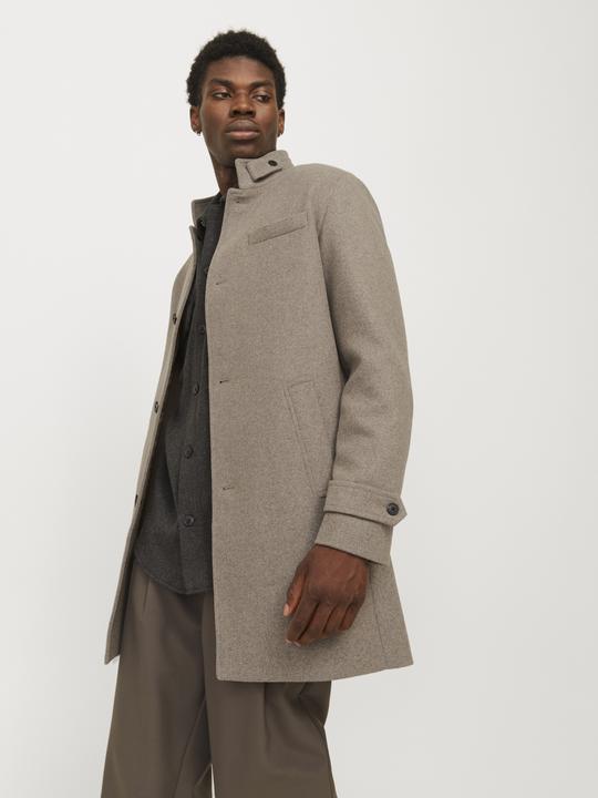 Produktbild Jack & Jones Jjemelton Wool Coat Sn (S)