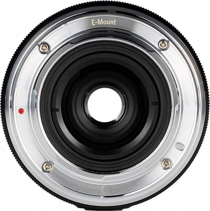 Produktbild 7artisans 10mm f/22 - 2,8 Fisheye ED, L-Mount (L-Mount, Vollformat)