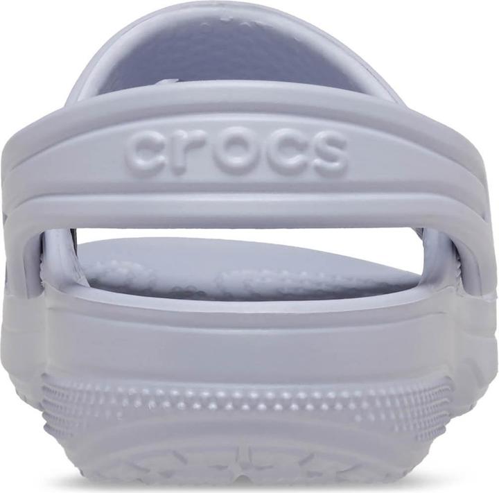 Actual product image Crocs T's Classic Sandal (23)