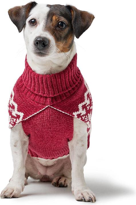 Immagine prodotto Hunter Birka (30, Maglione per cani)