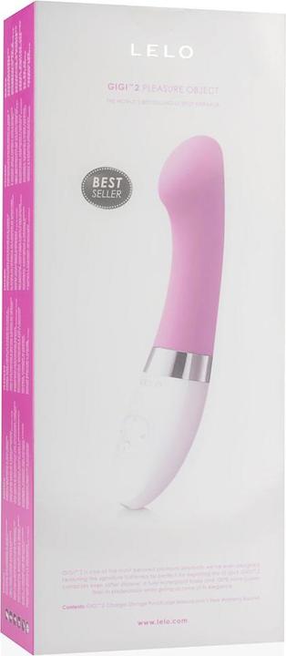 Actual product image LELO Gigi 2