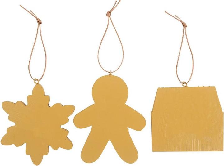 Image du produit Something Different - Décoration à suspendre (3x)