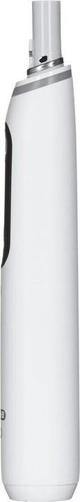 Actual product image Oral-B iO6 Series (Oscillating toothbrush)